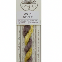 Oriole VD13