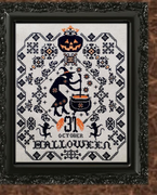 Witch Sampler