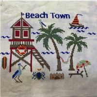 Beach Town