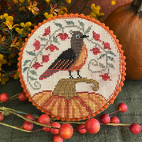 Bittersweet Bird