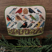 Birdy Bowl