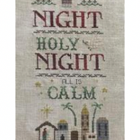 Songs of Praise- Silent Night