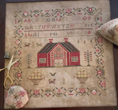 Rose Hill Farm Sampler