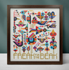 Freak for the Beak