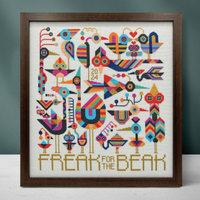 Freak for the Beak