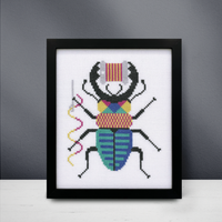 Stitchy Bug