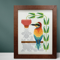 European Bee Eater