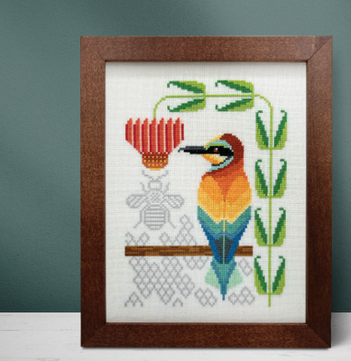 European Bee Eater