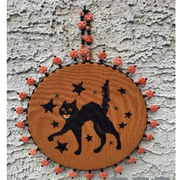 Yikes Needle Minder