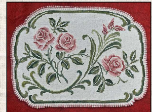 Vintage Pink Rosprima