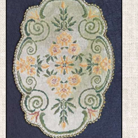 Vintage Posies Delight