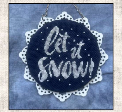 Let It Snow