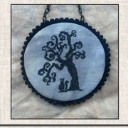 The Cat's Tree