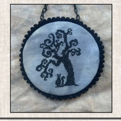 The Cat's Tree