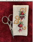 Holiday Scissor Book