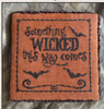 Something Wicked