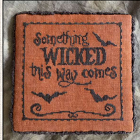 Something Wicked