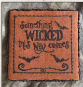 Something Wicked