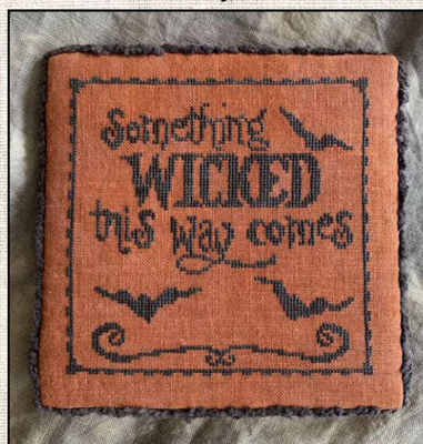 Something Wicked