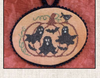 The Ghosted Pumpkin