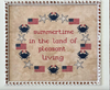 Patriotic Wreath