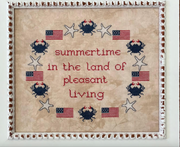 Patriotic Wreath