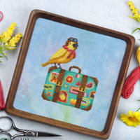 Bird Globetrotter