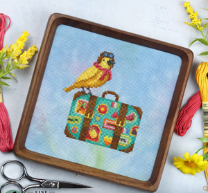 Bird Globetrotter