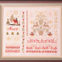 Noel Band Sampler
