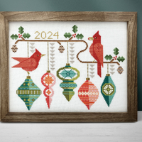 Bauble Birds