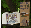Bigfoot Loves To Read