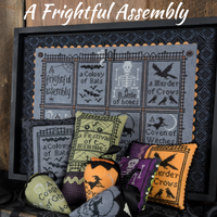 A Frightful Assembly