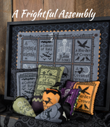 A Frightful Assembly