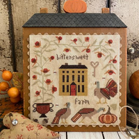 Bittersweet Farm