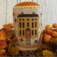 Bittersweet Farm drum
