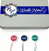 DMC Needle Mates System starter kit
