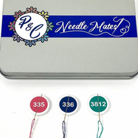 DMC Needle Mates System starter kit