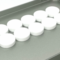 Needle Mates System- additional needle mates and blank labels
