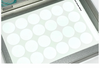 Needle Mates System- additional needle mates and blank labels