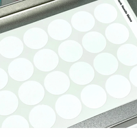 Needle Mates System- additional needle mates and blank labels