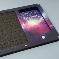 Working Tray