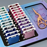 Working Tray
