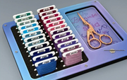 Working Tray
