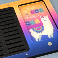 Working Tray