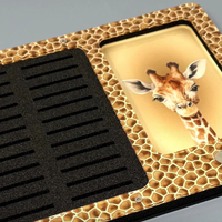 Working Tray