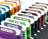 Pip And Chip Bobbins for Gentle Arts Sampler Threads