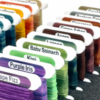 Pip And Chip Bobbins for Gentle Arts Sampler Threads