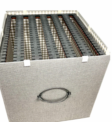 Pip And Chip Floss Chip storage system - FRAMES ONLY
