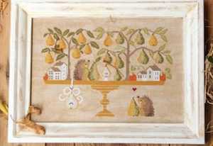 Pear Forest