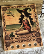 Beach Witch Threadkeep